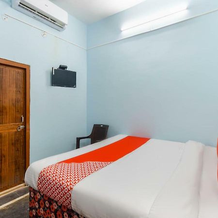 Oyo 45961 Hotel Swarn Bhumi Bilāspur 外观 照片