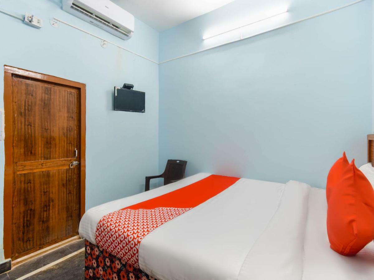 Oyo 45961 Hotel Swarn Bhumi Bilāspur 外观 照片