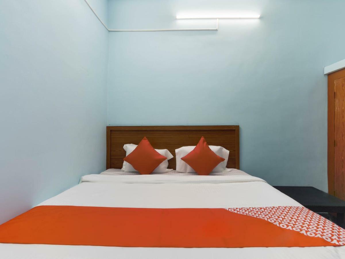 Oyo 45961 Hotel Swarn Bhumi Bilāspur 外观 照片